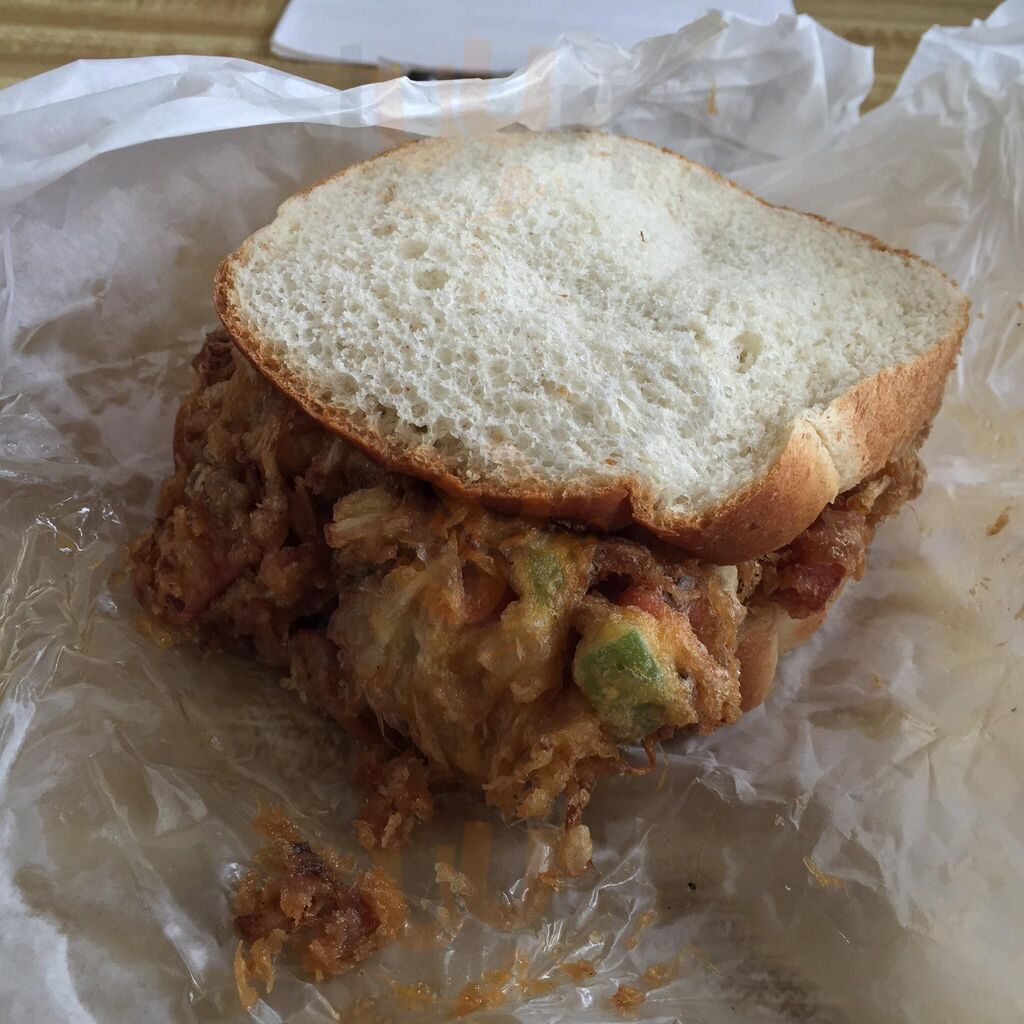 Chong Wah Restaurants