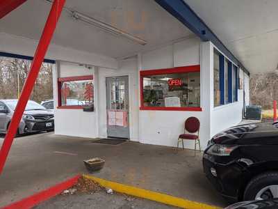 Chong Wah Restaurants