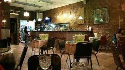 Arada Ethiopian Restaurant