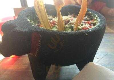 Burrito Bar And Kitchen