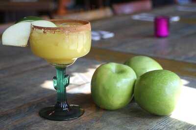 Burrito Bar And Kitchen