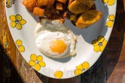 Burrito Bar And Kitchen