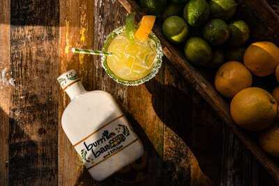 Burrito Bar And Kitchen