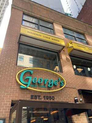 George's