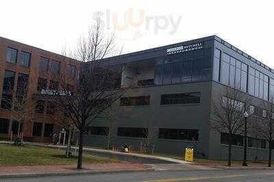 Rusty Bucket Corner Tavern