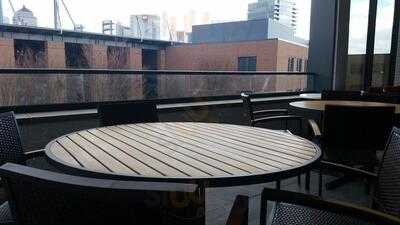 Rusty Bucket Corner Tavern