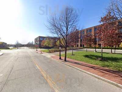 Rusty Bucket Corner Tavern