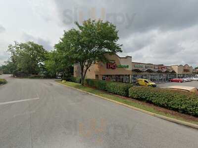 Moe's Southwest Grill