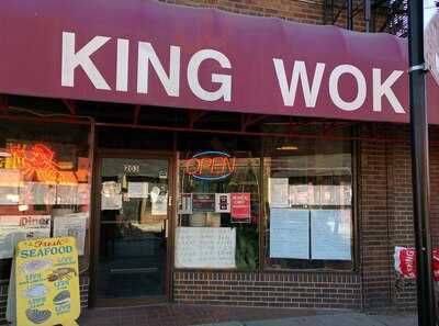 King Wok