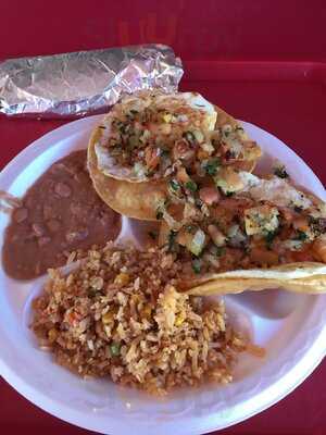 Tacos Mexico