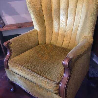 Cathedral Coffee Shop