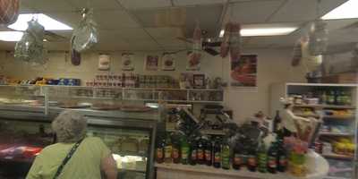 Vace Italian Delicatessen
