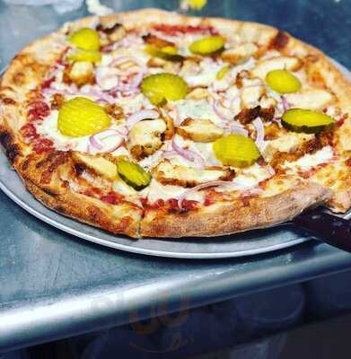 The Hop Craft Pizza & Beer