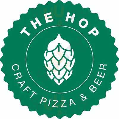 The Hop Craft Pizza & Beer