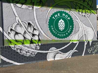 The Hop Craft Pizza & Beer