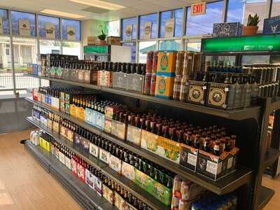 The Hop Craft Pizza & Beer