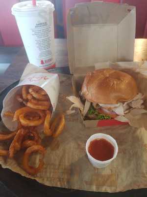 Arby's