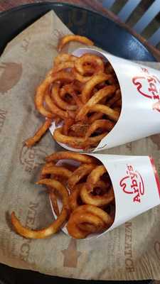 Arby's