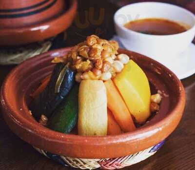 Darna Mediterranean Cuisine