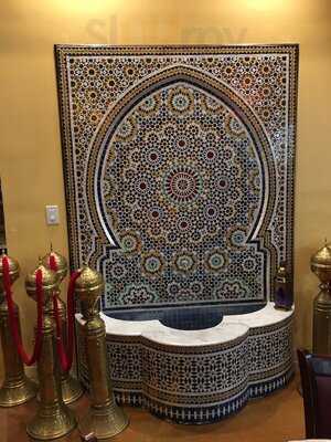 Darna Mediterranean Cuisine