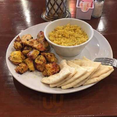 Darna Mediterranean Cuisine