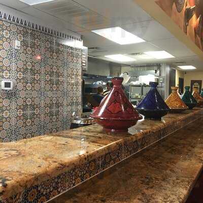 Darna Mediterranean Cuisine