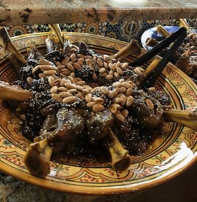 Darna Mediterranean Cuisine