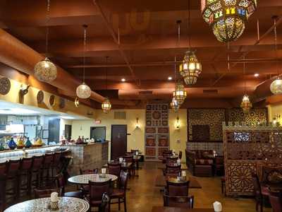 Darna Mediterranean Cuisine