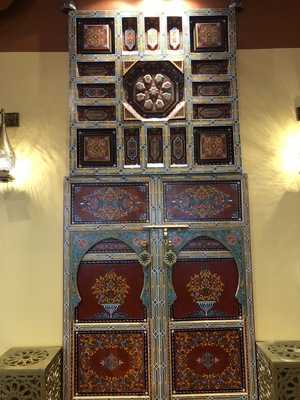 Darna Mediterranean Cuisine