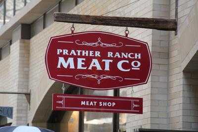 Prather Ranch Meat Co. American Eatery