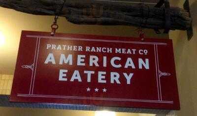 Prather Ranch Meat Co. American Eatery