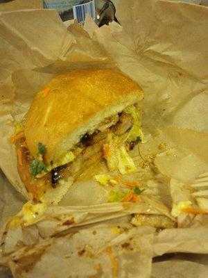 Prather Ranch Meat Co. American Eatery