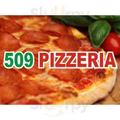 509 Pizzeria