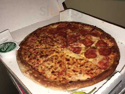 Papa Johns Pizza