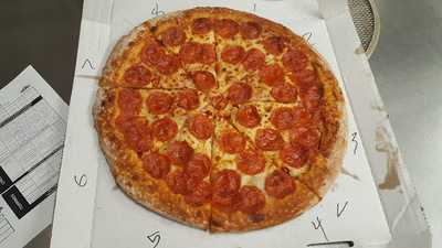 Papa Johns Pizza