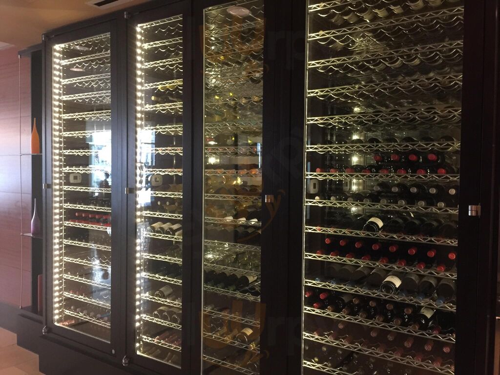 Bin 480 Bar & Bistro In Marriott On Union Square