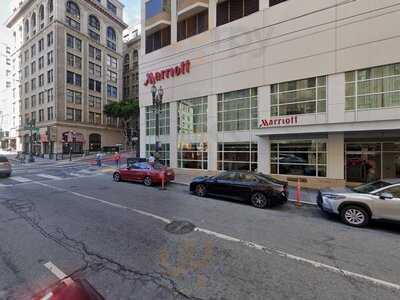 Bin 480 Bar & Bistro In Marriott On Union Square