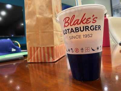 Blake's Lotaburger