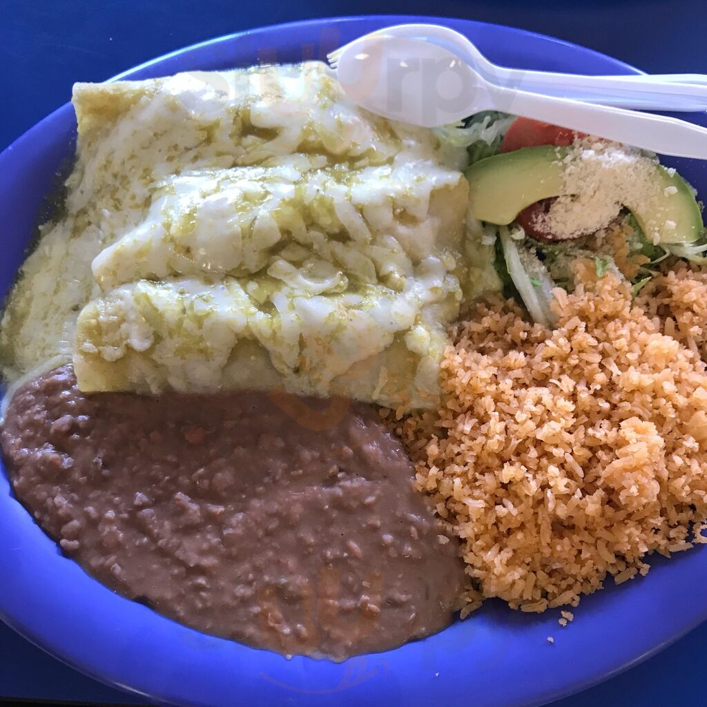 Tacos San Pedro