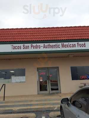 Tacos San Pedro