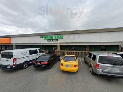 The Yard Line Lounge