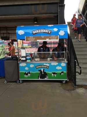 Ben & Jerry's