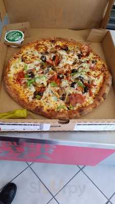 Papa Johns Pizza