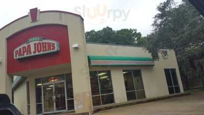 Papa Johns Pizza