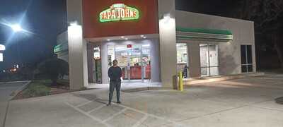 Papa Johns Pizza