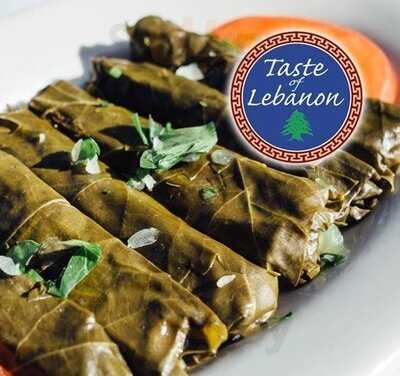 Taste Of Lebanon