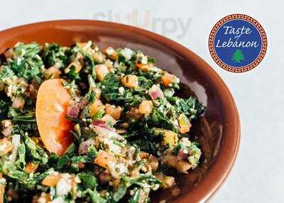Taste Of Lebanon
