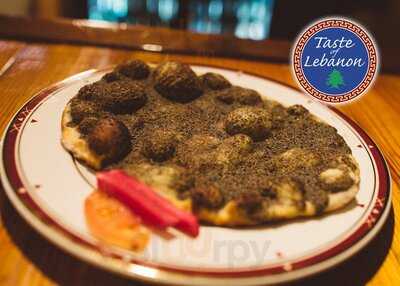 Taste Of Lebanon