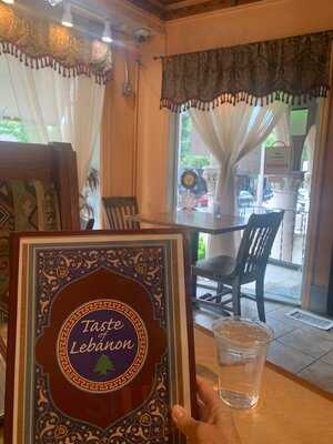 Taste Of Lebanon