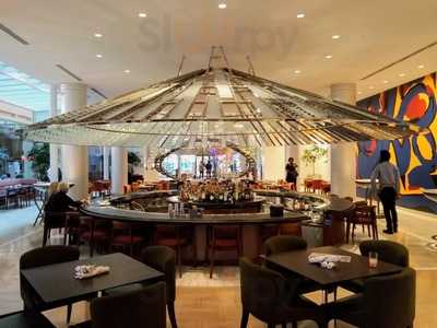 The Drafting Table Cocktails & Kitchen